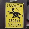 UWAGA