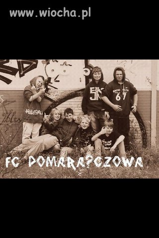 Opis ,,Z taką bandą to każdego rozwalimy!"