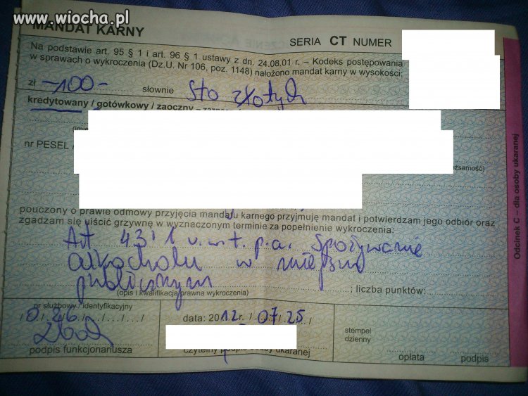 Inteligencja straży miejskiej