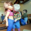 Rozpoznanie terenu-poziom przedszkolny