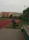 Za fajkę...