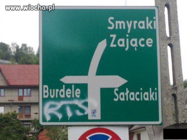 Miejscowości