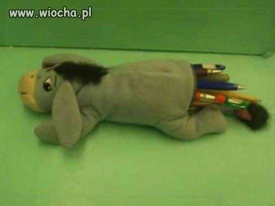 Piórnik