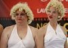 Prawie jak Marilyn Monroe!!