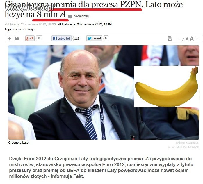 A wam co przypomina ten uśmiech...???