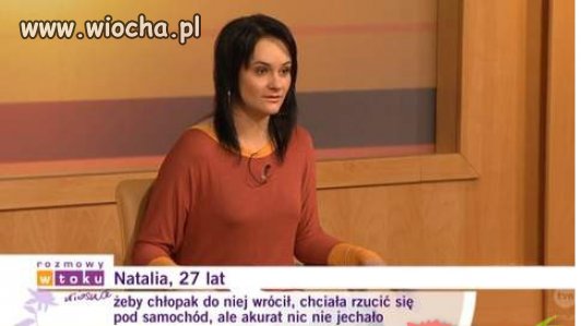 Sposób żeby chłopak wrócił