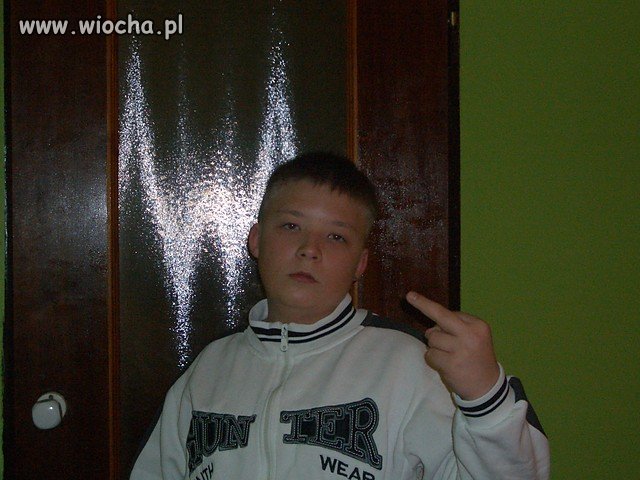 Strach się bać ...