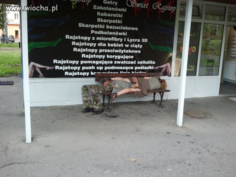 Dobrze pooddychać świeżym powietrzem