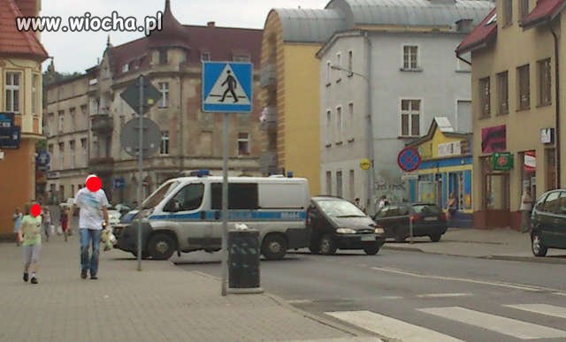 Nie mieli ręcznego ani biegu hahaha