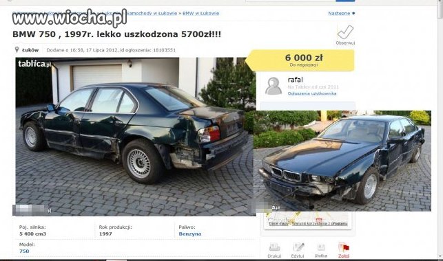 No naprawdę 