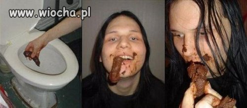 Przedstawione krok po kroku