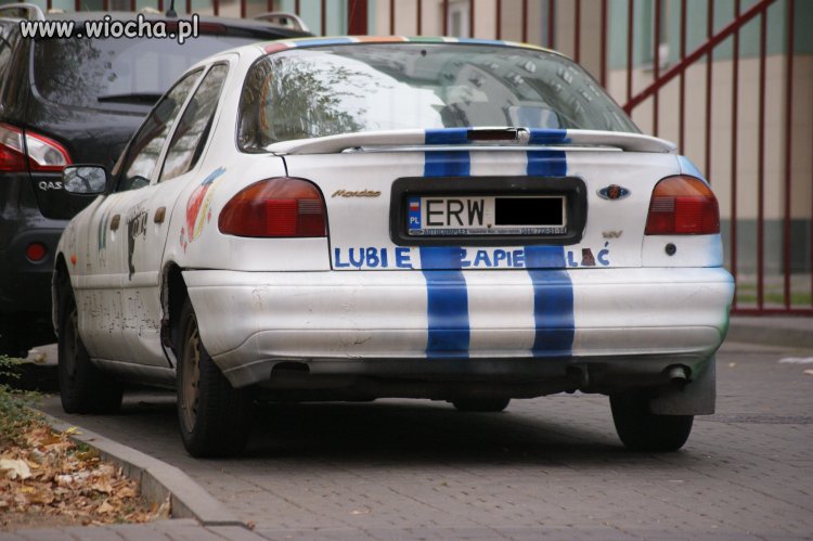Lubię...