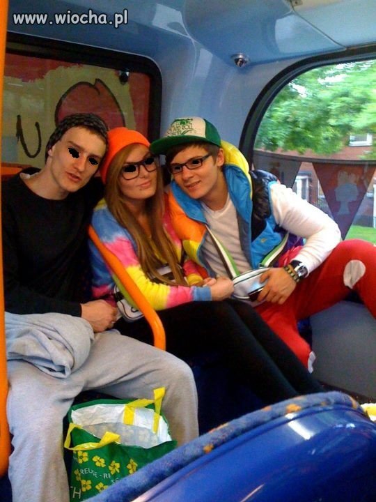 Z serii: