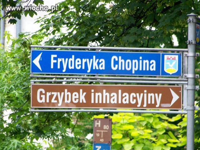 Ciekawe ...