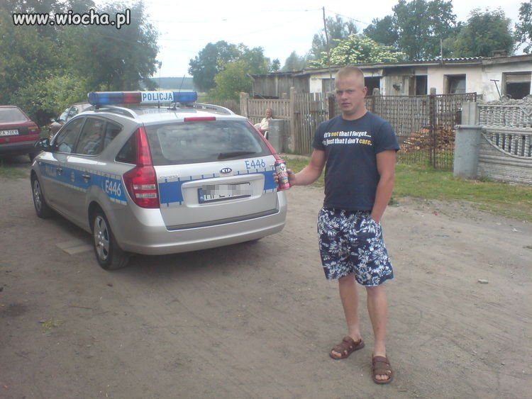 Typowe dziecko JP