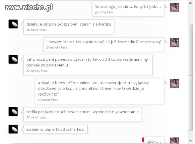 Smaczny posiłek 