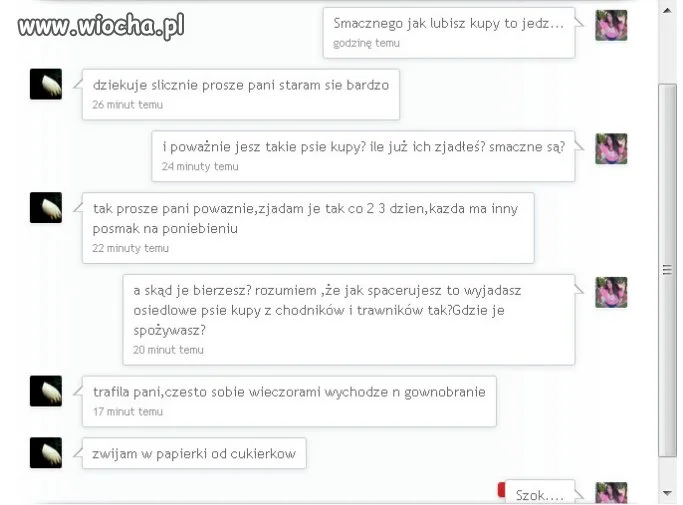 Smaczny posiłek 