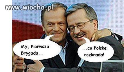Dobrali się