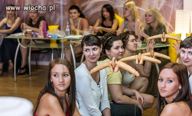 Nauki Przedmałżeńskie...zajęcia praktyczne??!!!