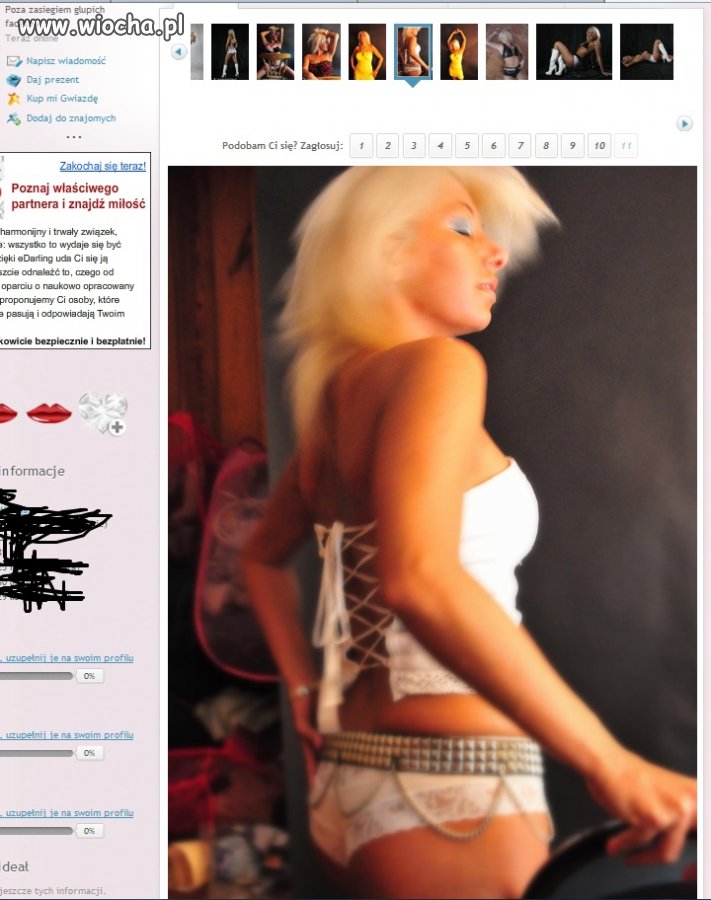Udaje porno gwiazde ??