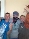 Ehh, co ta polska reprezentuje ze sobą. Gangsterzy?