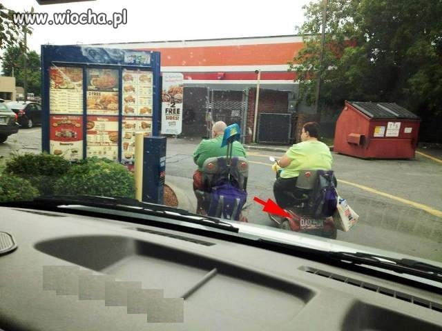 MC DRIVE...Fast and Furious ..