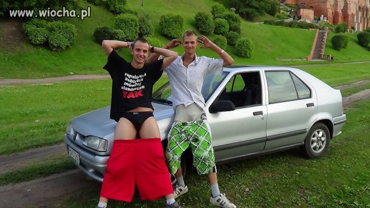 Napalonym kobietom mówimy stanowcze TAK