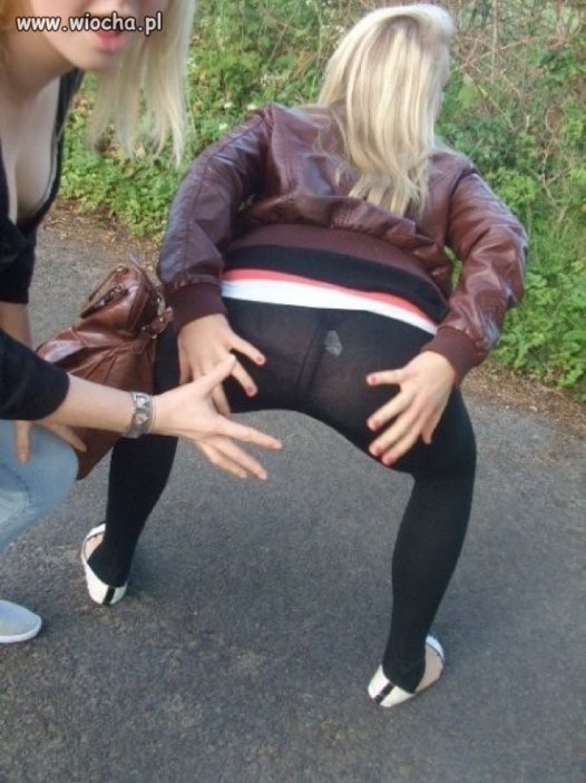Wakcyjna libacja