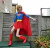 Super Mann...