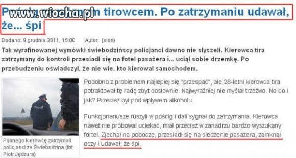 Miało być dobrze