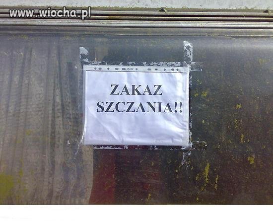 Ja bym to olał