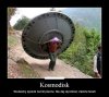 Kosmodysk wersja rozszerzona