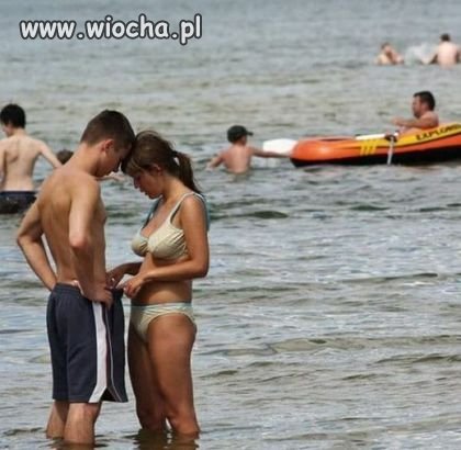 Pokaż kotku co masz w środku 