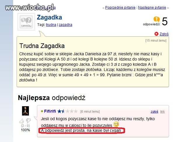 Zagadka