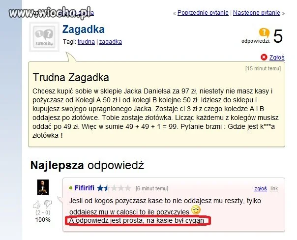 Zagadka