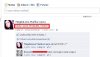 "Masz jakiś problem p***?"