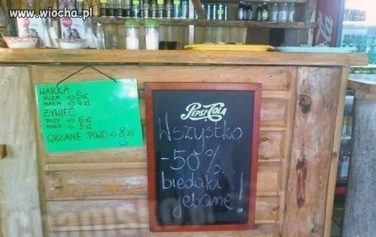 Promocja!!