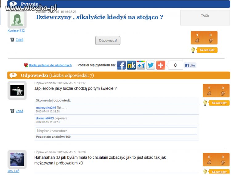 Ja pier*ole 