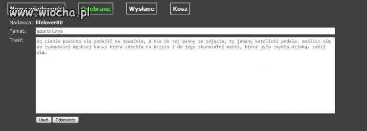 I co tu zrobić z takimi?