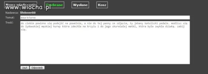 I co tu zrobić z takimi?