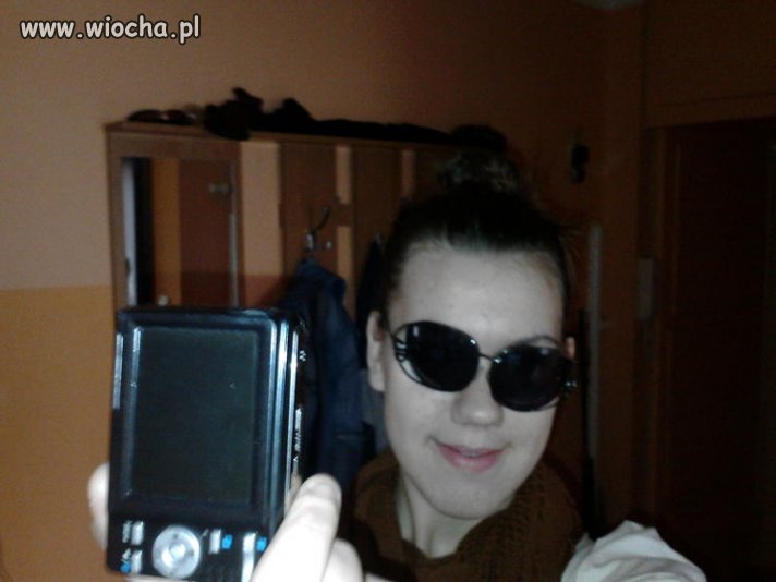Chyba nie pojąłem.