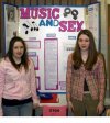Music & sex