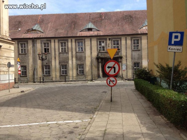 Takie rzeczy tylko w Polsce 