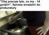 Wiocha w smażalniach ryb !