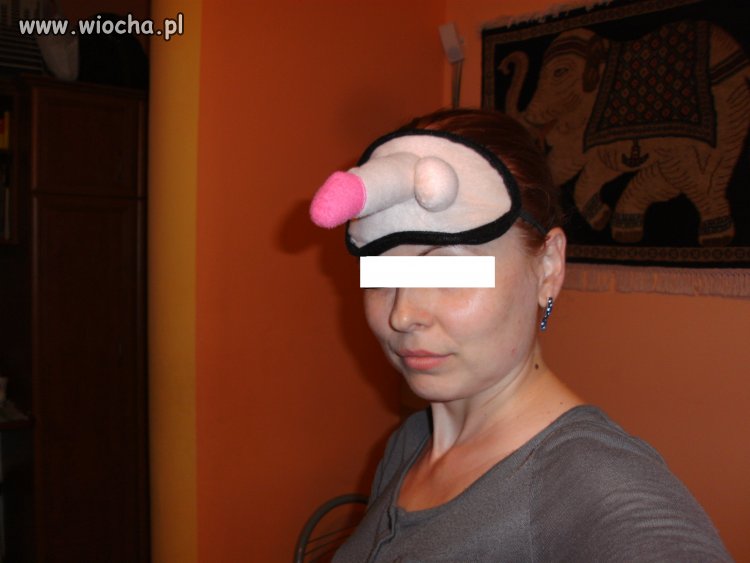Gorąca sunia 