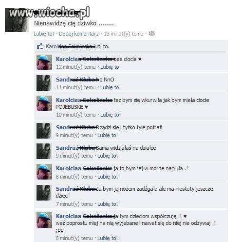 Polskie 13latki