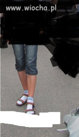 Ta dzisiejsza moda 