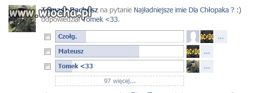 Badziewne pytania