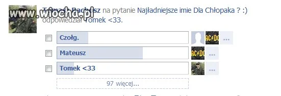 Badziewne pytania