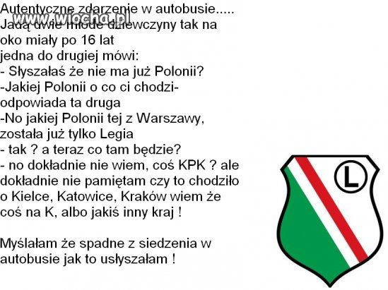 Nasze nastolatki !